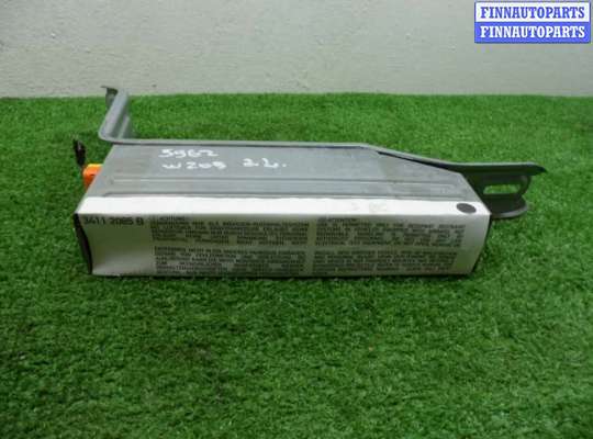 купить Подушка безопасности боковая (в сиденье) на Mercedes C-klasse (W205)Рестайлинг 2018 - 2021