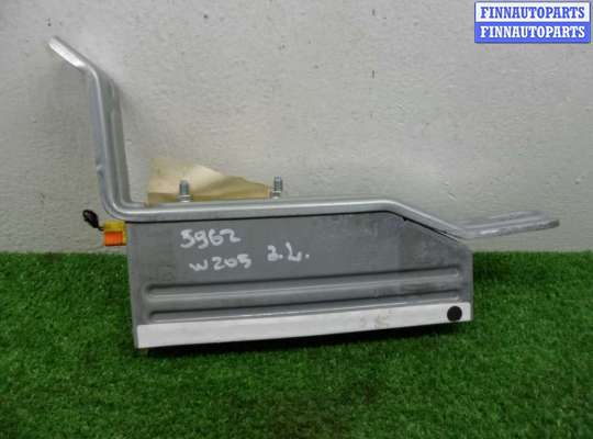 Подушка безопасности боковая (в сиденье) MB1690311 на Mercedes C-klasse (W205)Рестайлинг 2018 - 2021