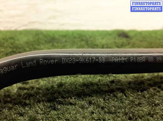 Патрубок (трубка, шланг) на Jaguar XF II (X260)