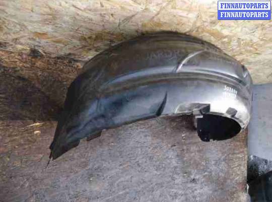 купить Подкрылок задний правый на Subaru Tribeca (WX) 2004 - 2007