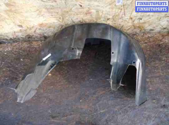 купить Подкрылок задний правый на Subaru Tribeca (WX) 2004 - 2007