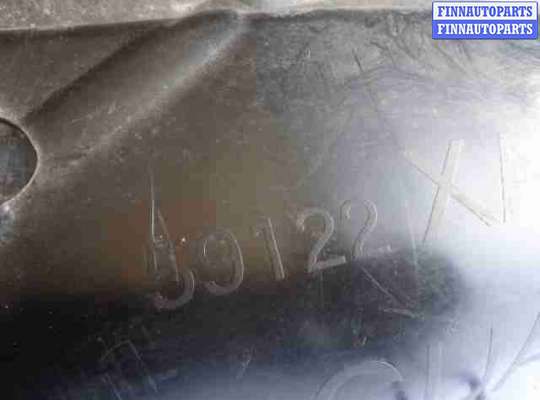 купить Подкрылок задний правый на Subaru Tribeca (WX) 2004 - 2007