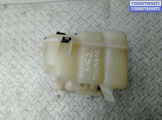 купить Бачок расширительный на Volkswagen Touareg II (7P) 2010 - 2014