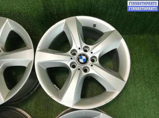 купить Диск литой на BMW X5 E70 рестайлинг 2010 - 2013