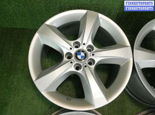 купить Диск литой на BMW X5 E70 рестайлинг 2010 - 2013
