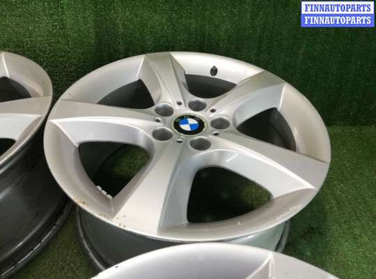купить Диск литой на BMW X5 E70 рестайлинг 2010 - 2013