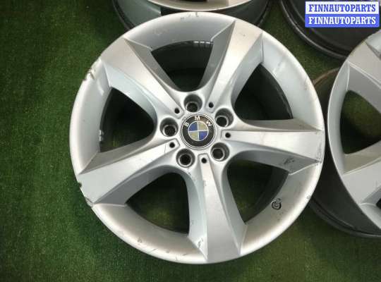 купить Диск литой на BMW X5 E70 рестайлинг 2010 - 2013