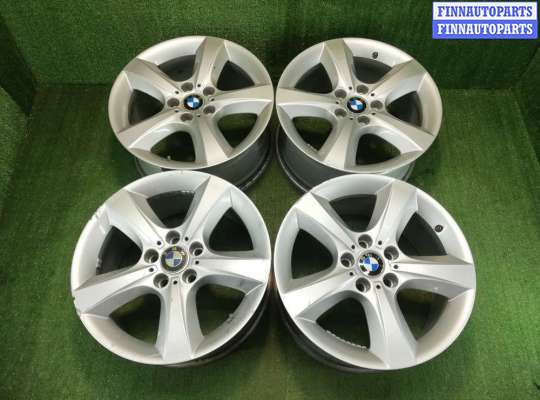 Диск литой BM3445579 на BMW X5 E70 рестайлинг 2010 - 2013