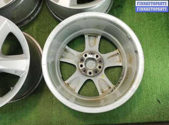 купить Диск литой на BMW X5 E70 рестайлинг 2010 - 2013