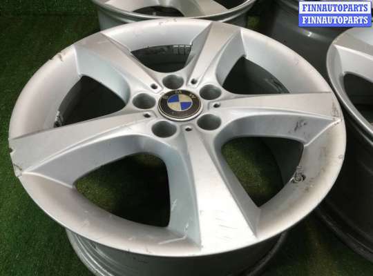 купить Диск литой на BMW X5 E70 рестайлинг 2010 - 2013