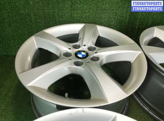 купить Диск литой на BMW X5 E70 рестайлинг 2010 - 2013
