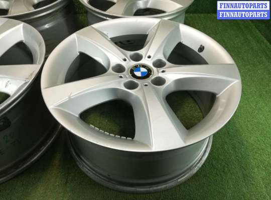 купить Диск литой на BMW X5 E70 рестайлинг 2010 - 2013