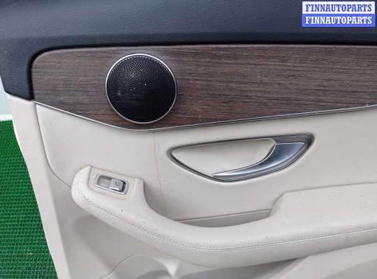 купить Стеклоподъемник задний левый на Mercedes C-klasse (W205)Рестайлинг 2018 - 2021