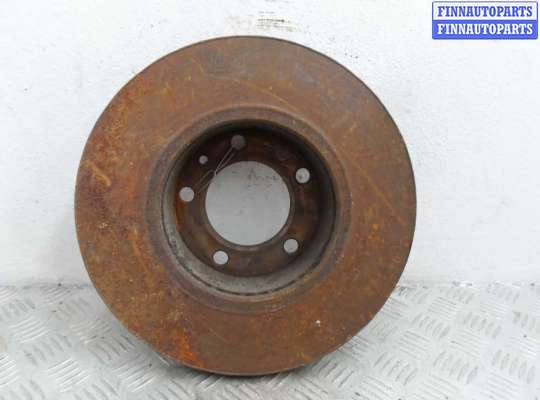 купить Диск тормозной передний на Renault Master II рестайлинг 2003 - 2010