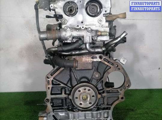 купить Теплообменник на Opel Antara 2006 - наст. время