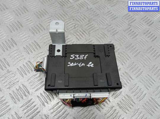 купить Блок Body control module на Hyundai Santa Fe III (DM) 2012 - 2016