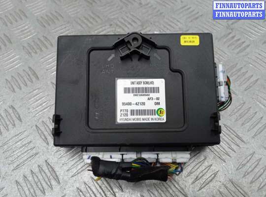 купить Блок Body control module на Hyundai Santa Fe III (DM) 2012 - 2016