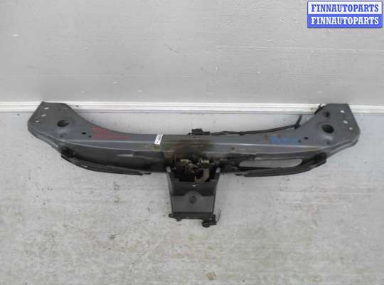 Планка под капот CT759322 на Mitsubishi Outlander XL II 2007 - 2009