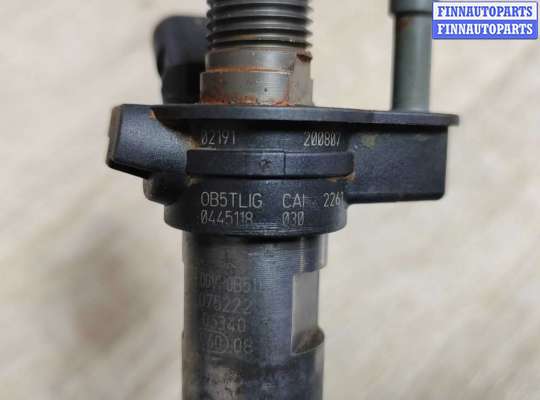 купить Форсунка топливная на BMW 7-Series G11,G12 2015 - 2019