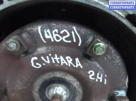 купить АКПП на Suzuki Grand Vitara II Рестайлинг 1 (JT) 2008 - 2012