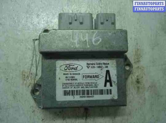 купить Блок управления подушек безопасности на Ford Explorer III 2002 - 2005