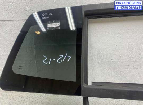 Купить Стекло заднее на Nissan Titan I (A60) 2003 - 2006 Стекло заднее NS949271 на Nissan Titan I (A60) 2003 - 2006