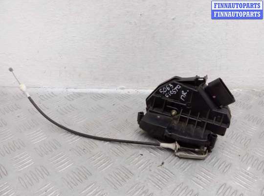 купить Замок двери передней правой на Ford Fiesta VI 2008 - 2013