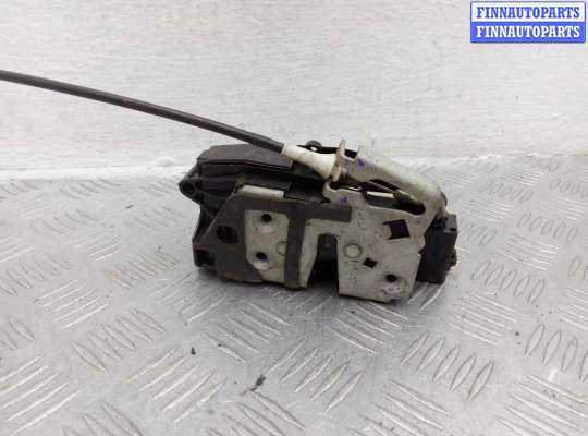 купить Замок двери передней правой на Ford Fiesta VI 2008 - 2013