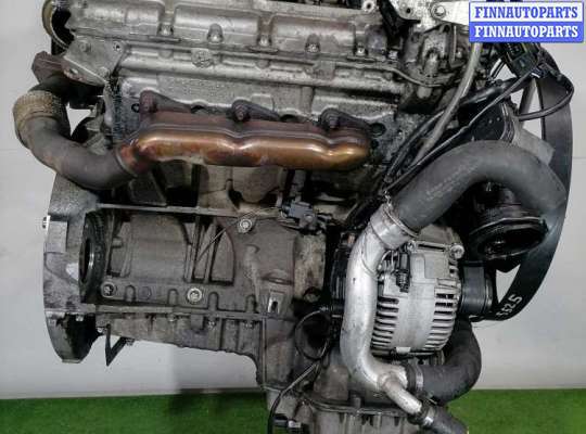 купить Двигатель на Mercedes Vito (W639) 2003 - 2010