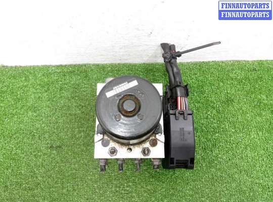 купить Блок ABS на Mercedes GLK (X204) Рестайлинг 2012 - 2015