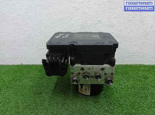купить Блок ABS на Mercedes GLK (X204) Рестайлинг 2012 - 2015