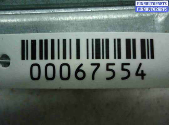 купить Блок управления подушек безопасности на Mercedes M-klasse (W166) 2011 - 2015
