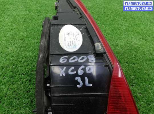 купить Фонарь крышки левый на Volvo XC60 II (UZ) 2017- 2021