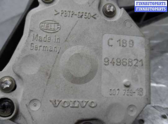 купить Педаль газа на Volvo S80 I Рестайлинг(TS,TH) 2003 - 2006