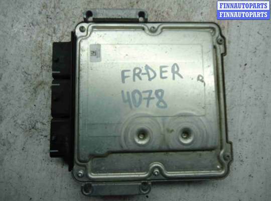 купить Блок управления ДВС на Land Rover Freelander II (FA) 2006 - 2010