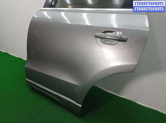 купить Петля двери задняя на Audi Q5 (8R) 2008 - 2012