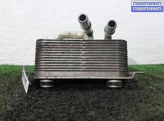 Теплообменик на BMW 5 (E60/E61)