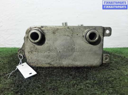 Теплообменик на BMW 5 (E60/E61)