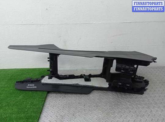 купить Подлокотник на Volkswagen Touareg II (7P) 2010 - 2014