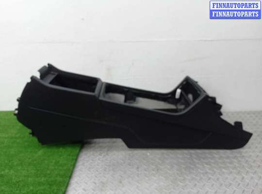 купить Подлокотник на Volkswagen Touareg II (7P) 2010 - 2014