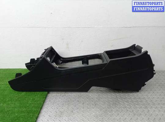 купить Подлокотник на Volkswagen Touareg II (7P) 2010 - 2014