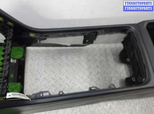 купить Подлокотник на Volkswagen Touareg II (7P) 2010 - 2014