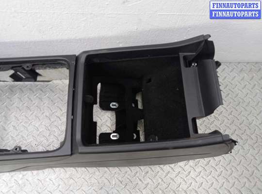 купить Подлокотник на Volkswagen Touareg II (7P) 2010 - 2014