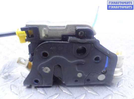 купить Замок двери передней левой на Audi A4 B8 (8K2) 2007 - 2011