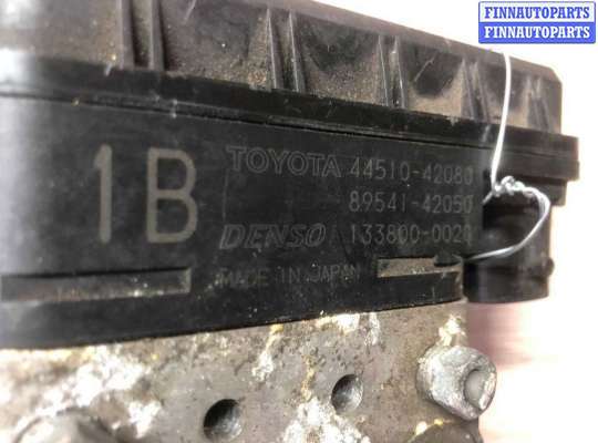 купить Блок ABS на Toyota RAV 4 II (A20) 2000 - 2006