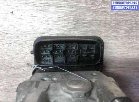 купить Блок ABS на Toyota RAV 4 II (A20) 2000 - 2006