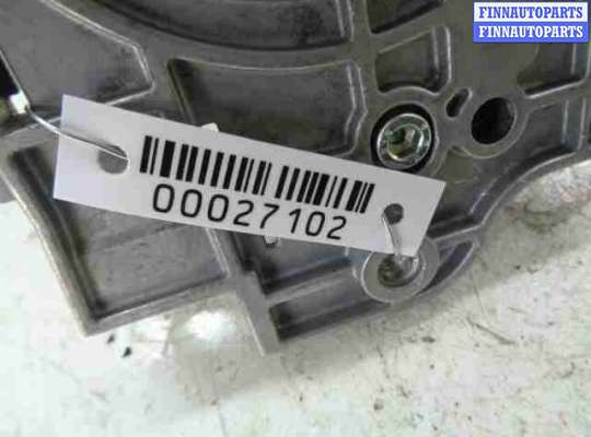 купить Кулиса акпп на Land Rover Range Rover III (LM,L322) Рестайлинг 2005 - 2009