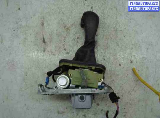 купить Кулиса акпп на Land Rover Range Rover III (LM,L322) Рестайлинг 2005 - 2009