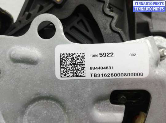 купить Кулиса акпп на Chevrolet Cruze (J400) 2015 - наст. время