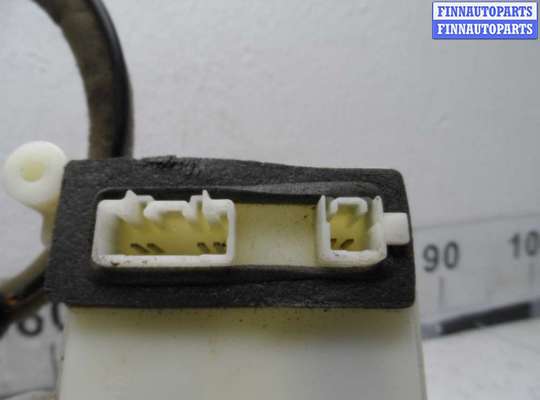 купить Замок двери передней левой на Mazda CX7 (ER) 2006 - 2009